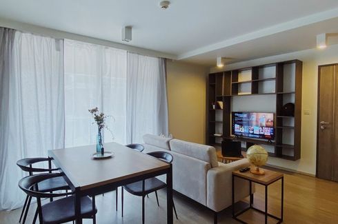 2 Bedroom Condo for rent in Maestro 02 Ruamrudee, Lumpini, Bangkok near BTS Ploen Chit