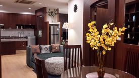 2 Bedroom Condo for rent in Baan Sathorn Chaopraya, Khlong Ton Sai, Bangkok near BTS Krung Thon Buri