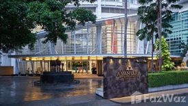 2 Bedroom Condo for rent in Baan Rajprasong, Lumpini, Bangkok near BTS Ratchadamri