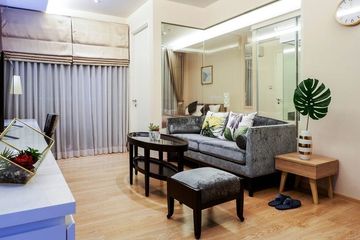 1 Bedroom Condo for rent in H condo, Khlong Tan Nuea, Bangkok near BTS Phrom Phong