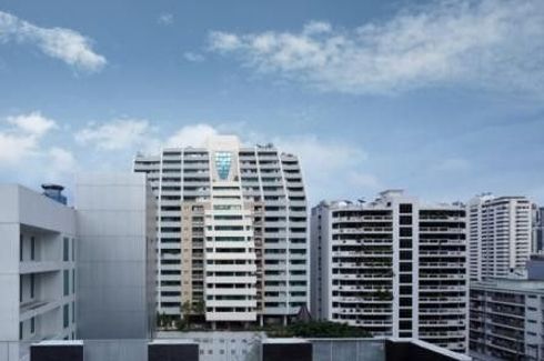 3 Bedroom Condo for rent in Jaspal Residence 2, Khlong Toei Nuea, Bangkok near MRT Sukhumvit