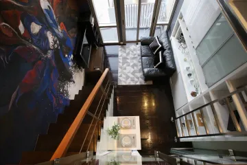 1 Bedroom Condo for rent in Ideo Skyle morph 38, Phra Khanong, Bangkok near BTS Thong Lo