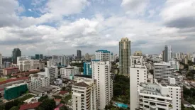 4 Bedroom Condo for rent in Prasanmitr Condominium, Khlong Toei Nuea, Bangkok near MRT Sukhumvit
