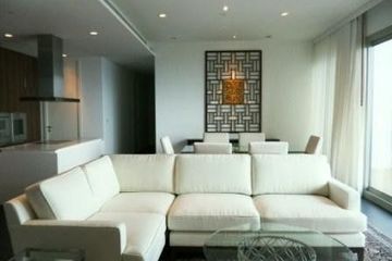 3 Bedroom Condo for rent in 185 Rajadamri, Lumpini, Bangkok near BTS Ratchadamri