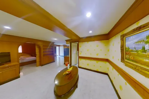 Condo for rent in The Kaze 34, Khlong Tan, Bangkok near BTS Thong Lo