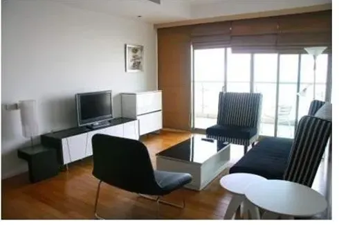 2 Bedroom Condo for rent in The Lakes, Khlong Toei, Bangkok near BTS Asoke