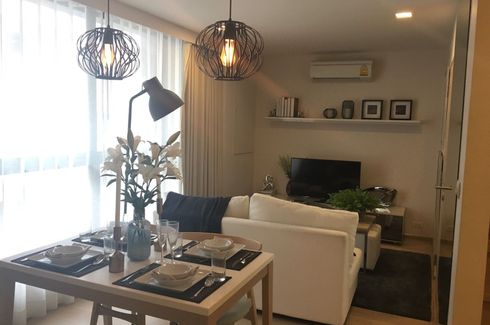 2 Bedroom Condo for rent in Liv At 49, Khlong Tan Nuea, Bangkok near BTS Thong Lo