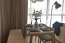 2 Bedroom Condo for rent in Liv At 49, Khlong Tan Nuea, Bangkok near BTS Thong Lo