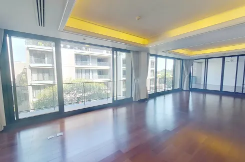 5 Bedroom Condo for rent in Raveevan Suites, Khlong Tan Nuea, Bangkok near MRT Sukhumvit