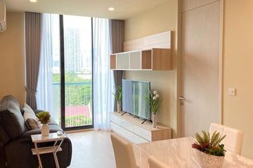 2 Bedroom Condo for rent in Noble Recole, Khlong Toei Nuea, Bangkok near BTS Asoke