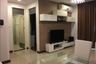 2 Bedroom Condo for rent in Supalai Premier Place Asoke, Khlong Toei Nuea, Bangkok near MRT Phetchaburi