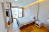 1 Bedroom Condo for rent in The Address Sathorn, Silom, Bangkok near BTS Chong Nonsi