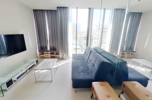 2 Bedroom Condo for rent in Noble Ploenchit, Lumpini, Bangkok near BTS Ploen Chit