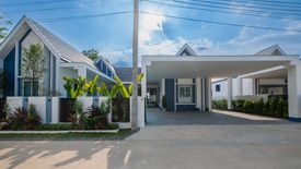 4 Bedroom House for sale in Araya Home, Pong, Chonburi