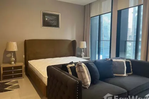 1 Bedroom Condo for sale in Noble Ploenchit, Lumpini, Bangkok near BTS Ploen Chit