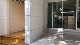 3 Bedroom Townhouse for sale in Baan Klang Muang Urbanion Srinakarin, Nong Bon, Bangkok near MRT Si Udom