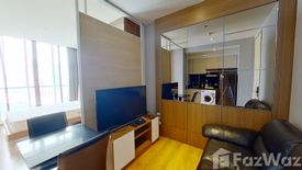 1 Bedroom Condo for sale in Park Origin Phrom Phong, Khlong Tan, Bangkok near BTS Phrom Phong