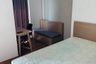 Condo for rent in Chapter One The Campus Kaset, Lat Yao, Bangkok near BTS Sena Nikhom