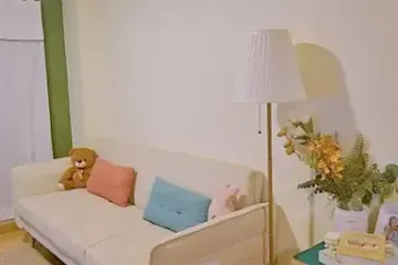 2 Bedroom Condo for sale in The Link Sukhumvit 50, Phra Khanong, Bangkok near BTS On Nut