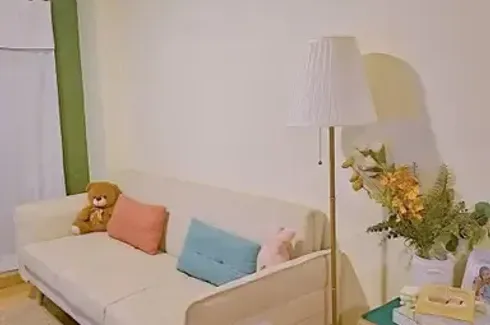 2 Bedroom Condo for sale in The Link Sukhumvit 50, Phra Khanong, Bangkok near BTS On Nut