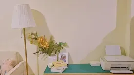 2 Bedroom Condo for sale in The Link Sukhumvit 50, Phra Khanong, Bangkok near BTS On Nut