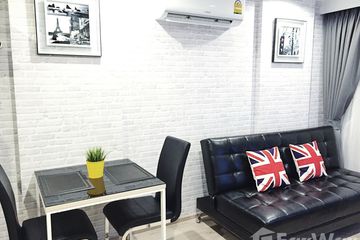 1 Bedroom Condo for sale in Elio Del Ray, Bang Chak, Bangkok near BTS Punnawithi