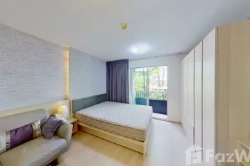 Condo for rent in Elio Del Ray, Bang Chak, Bangkok near BTS Punnawithi
