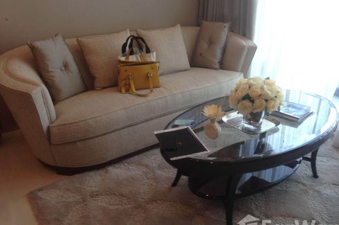 1 Bedroom Condo for sale in Menam Residences Condominium, Wat Phraya Krai, Bangkok