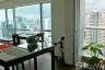 2 Bedroom Condo for sale in Silom Suite, Silom, Bangkok near BTS Chong Nonsi