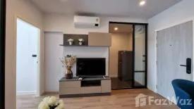 1 Bedroom Condo for rent in Groove Ratchada - Rama 9, Din Daeng, Bangkok near MRT Phra Ram 9