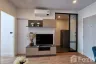 1 Bedroom Condo for rent in Groove Ratchada - Rama 9, Din Daeng, Bangkok near MRT Phra Ram 9
