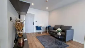 1 Bedroom Condo for rent in Groove Ratchada - Rama 9, Din Daeng, Bangkok near MRT Phra Ram 9