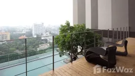 2 Bedroom Condo for sale in Ashton Morph 38, Phra Khanong, Bangkok near BTS Thong Lo