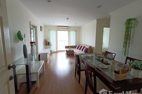 2 Bedroom Condo for rent in Lumpini Place Narathiwas-Chaopraya, Chong Nonsi, Bangkok