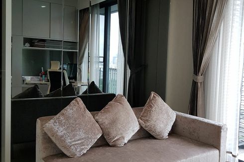 1 Bedroom Condo for sale in Pyne by Sansiri, Thanon Phetchaburi, Bangkok near BTS Ratchathewi