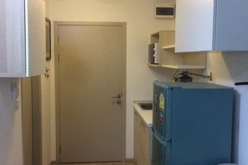 Condo for rent in Elio Del Ray, Bang Chak, Bangkok near BTS Punnawithi