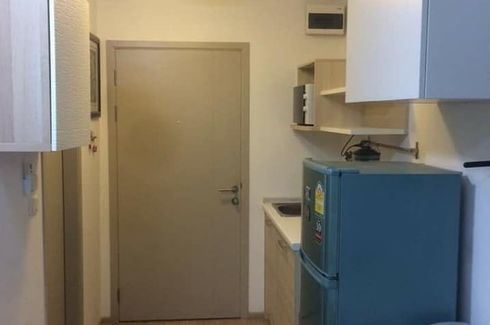 Condo for rent in Elio Del Ray, Bang Chak, Bangkok near BTS Punnawithi