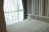 1 Bedroom Condo for rent in WYNE Sukhumvit, Phra Khanong, Bangkok near BTS Phra Khanong
