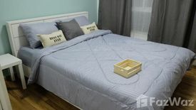 1 Bedroom Condo for rent in Sam Sen Nok, Bangkok