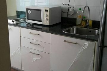 Condo for rent in Diamond Ratchada, Din Daeng, Bangkok near MRT Huai Khwang