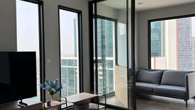1 Bedroom Condo for rent in Chapter Chula-Samyan, Maha Phruettharam, Bangkok near MRT Sam Yan