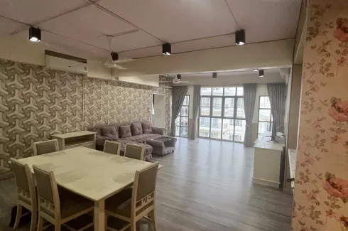 3 Bedroom Apartment for rent in Supha Maison, Khlong Tan Nuea, Bangkok