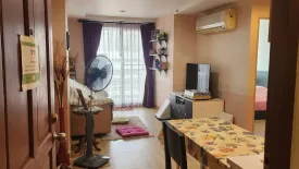 1 Bedroom Condo for sale in Chong Nonsi, Bangkok