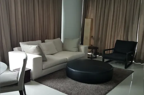 1 Bedroom Condo for sale in Baan Rajprasong, Lumpini, Bangkok near BTS Ratchadamri