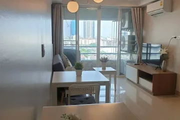 1 Bedroom Condo for rent in Thonglor Tower, Khlong Tan Nuea, Bangkok near BTS Thong Lo