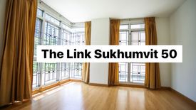 2 Bedroom Condo for sale in The Link Sukhumvit 50, Phra Khanong, Bangkok near BTS On Nut