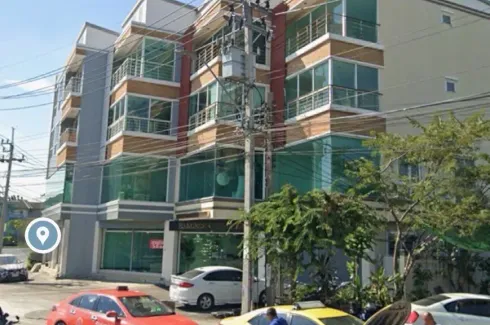 Office for rent in Nong Bon, Bangkok