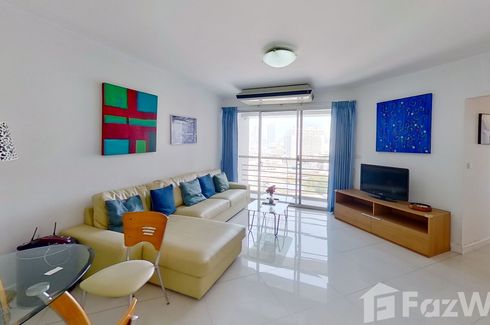 2 Bedroom Condo for rent in Bangkok Garden, Chong Nonsi, Bangkok near BTS Chong Nonsi