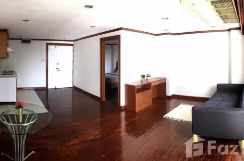 2 Bedroom Condo for rent in Waterford Sukhumvit 50, Phra Khanong, Bangkok near BTS On Nut