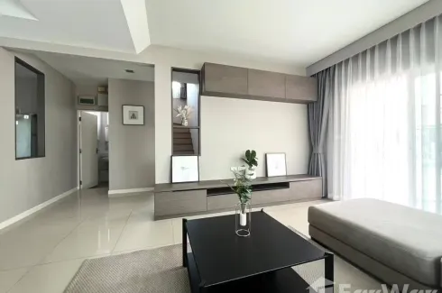 3 Bedroom House for rent in Manthana Onnut-Wongwaen 3, Dokmai, Bangkok